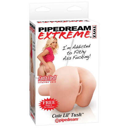 PDX TOYZ - PIPEDREAM EXTREME CUTE LIL TUSH