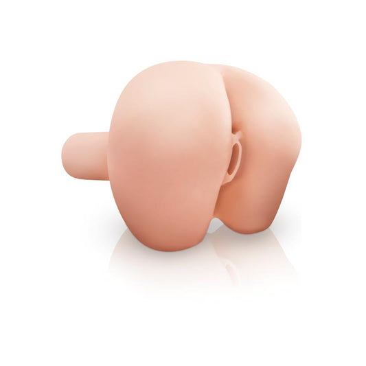 PDX TOYZ - PIPEDREAM EXTREME CUTE LIL TUSH