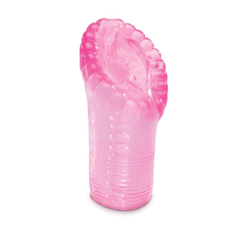 PDX TOYZ - CYBER SNATCH