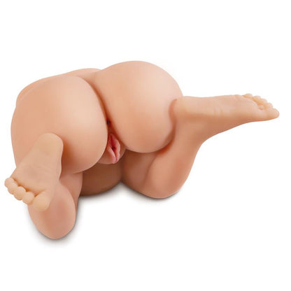 PDX TOYZ - PIPEDREAM EXTREME FLIP-N-FUCK ME