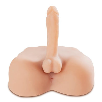 PDX TOYZ - FUCK MY HARD COCK