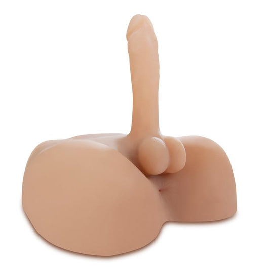 PDX TOYZ - FUCK MY HARD COCK