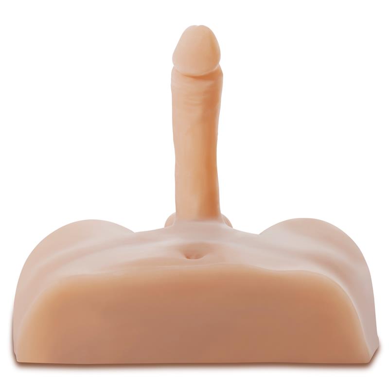 PDX TOYZ - FUCK MY HARD COCK
