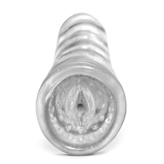 PDX TOYZ - PIPEDREAM EXTREME HEAD-MASTER SNATCH