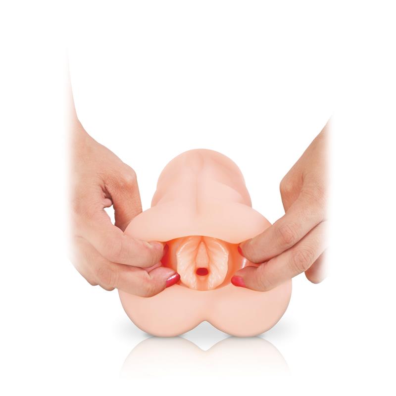 PDX TOYZ - PEEK-A-BOO PUSSY