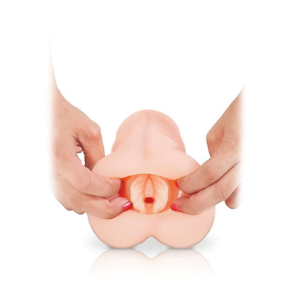 PDX TOYZ - PEEK-A-BOO PUSSY