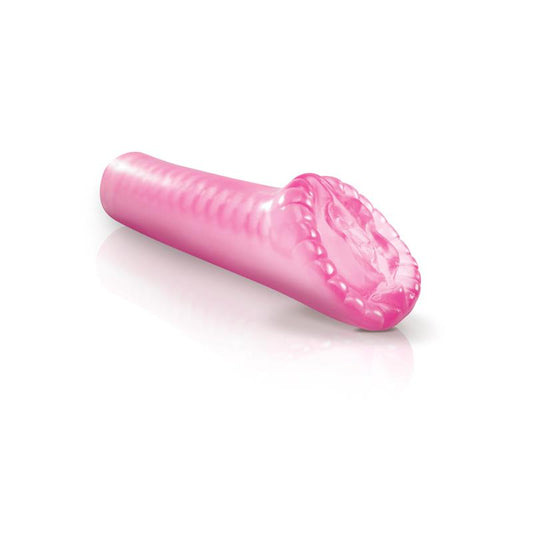 PDX TOYZ - PIPEDREAM EXTREME SUPER CYBER SNATCH