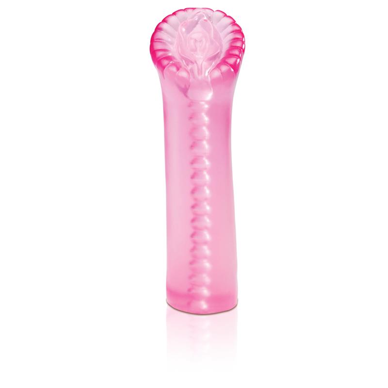 PDX TOYZ - PIPEDREAM EXTREME SUPER CYBER SNATCH