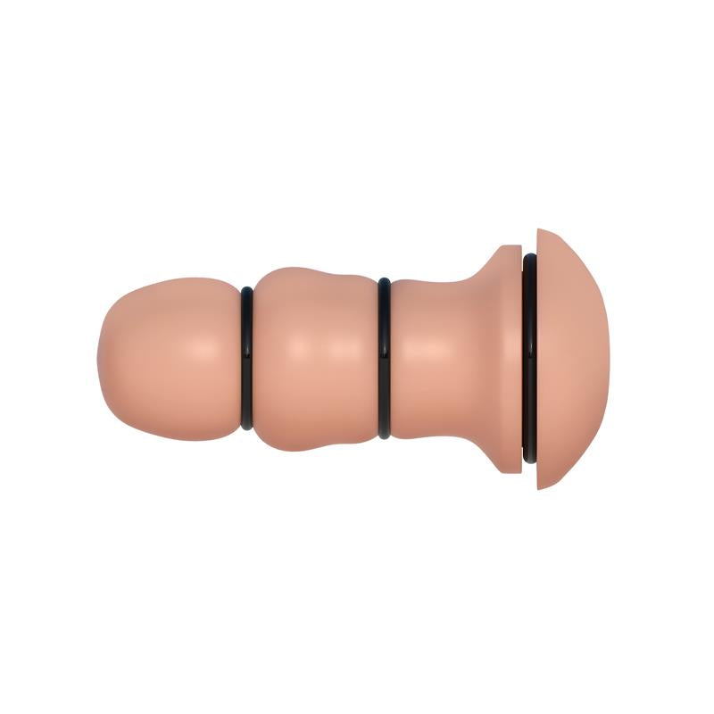PDX TOYZ - PIPEDREAM EXTREME TOYZ FILL MY TIGHT ASS