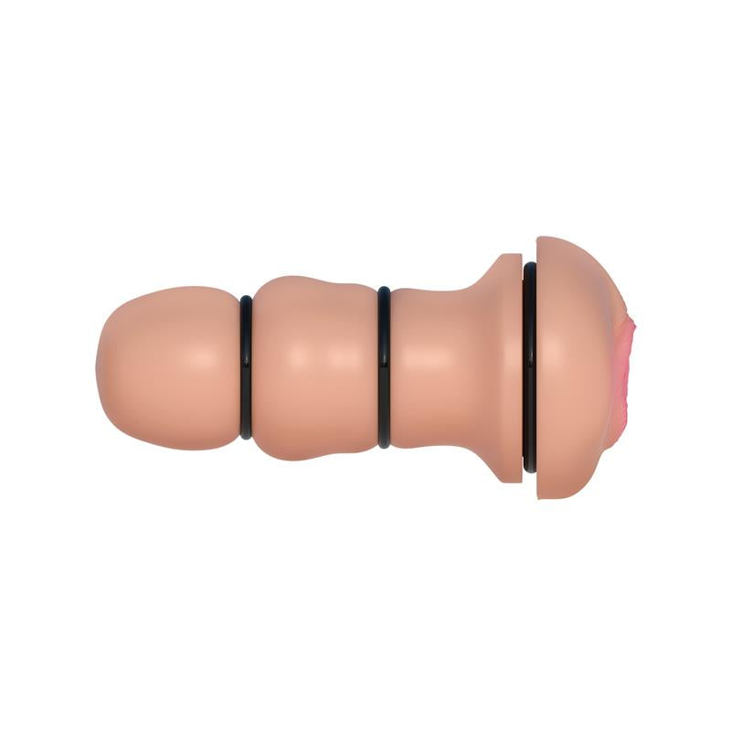 PDX TOYZ - PIPEDREAM EXTREME TOYZ FILL MY TIGHT PUSSY