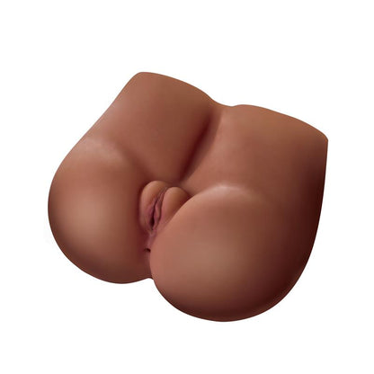 PDX TOYZ - PIPEDREAM EXTREME TOYZ FUCK MY BLACK BUBBLE BUTT BLACK