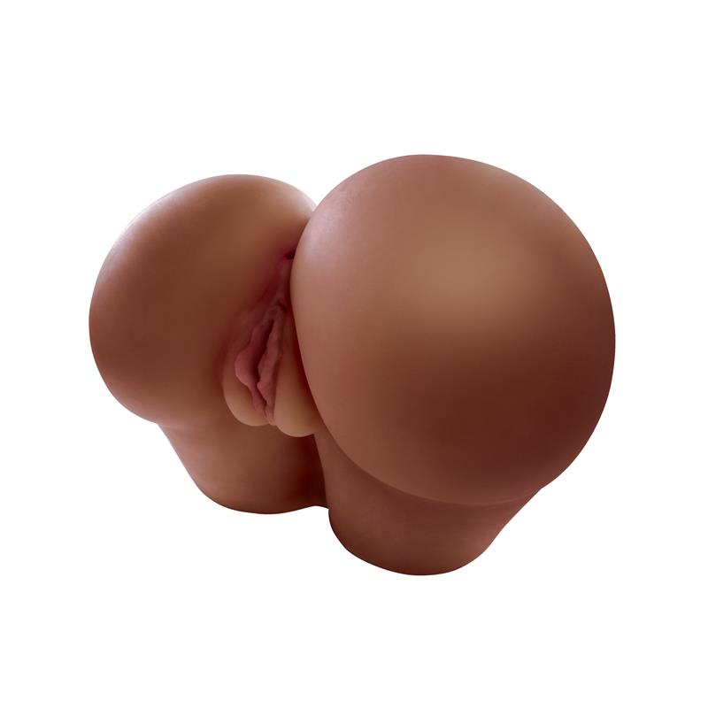PDX TOYZ - PIPEDREAM EXTREME TOYZ FUCK MY BLACK BUBBLE BUTT BLACK