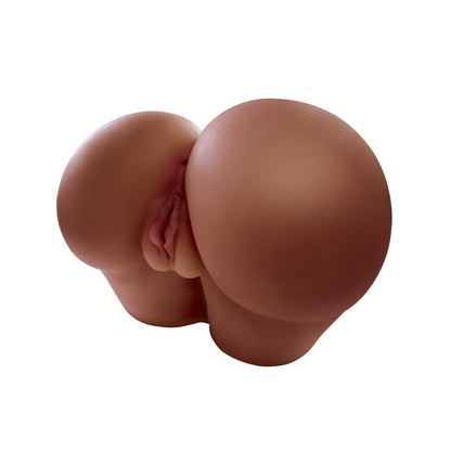 PDX TOYZ - PIPEDREAM EXTREME TOYZ FUCK MY BLACK BUBBLE BUTT BLACK