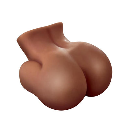 PDX TOYZ - PIPEDREAM EXTREME TOYZ FUCK MY BLACK BUBBLE BUTT BLACK