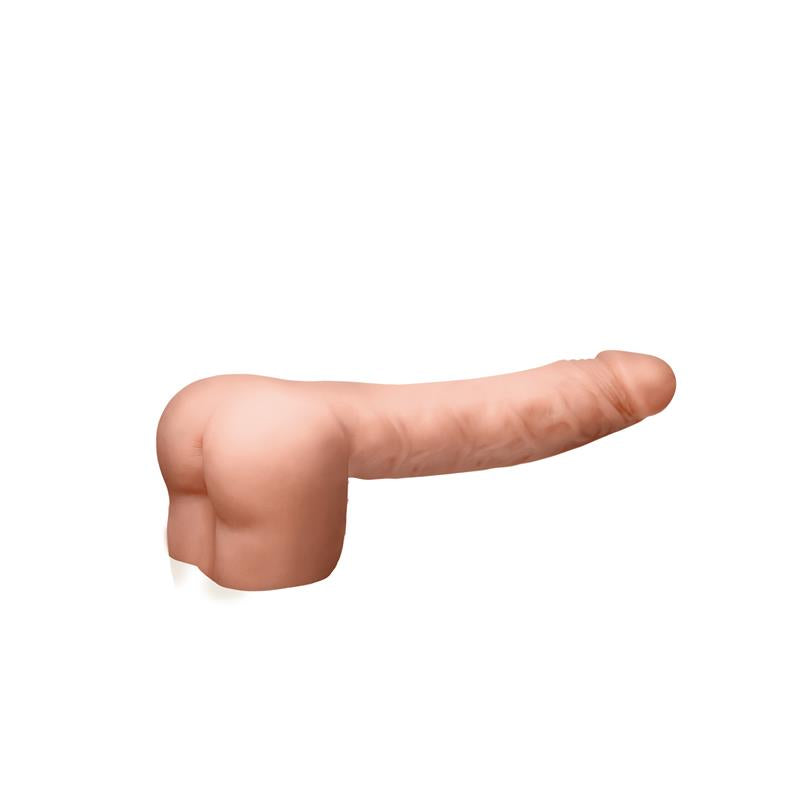 PDX TOYZ - PIPEDREAM EXTREME TOYZ FUCK MY COCK XL