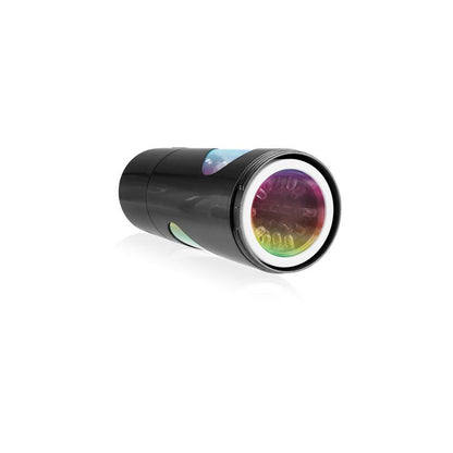 PDX TOYZ - PIPEDREAM EXTREME TOYZ RECHARGEABLE ROTO-BATOR MOUTH