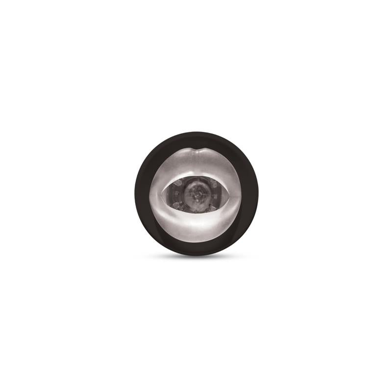 PDX TOYZ - PIPEDREAM EXTREME TOYZ RECHARGEABLE ROTO-BATOR MOUTH