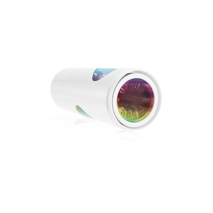 PDX TOYZ - PIPEDREAM EXTREME TOYZ  RECHARGEABLE ROTO-BATOR PUSSY