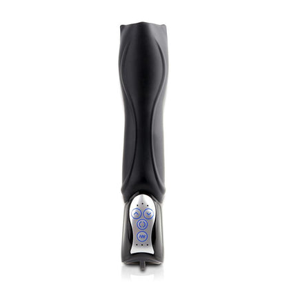 PDX TOYZ - VIBRATING ROTO-TEAZER