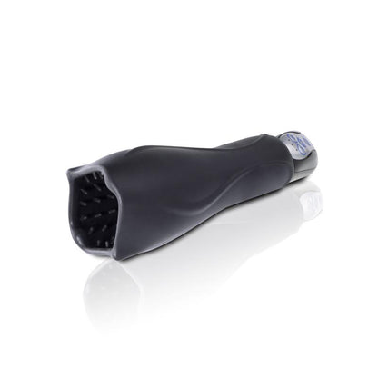 PDX TOYZ - VIBRATING ROTO-TEAZER