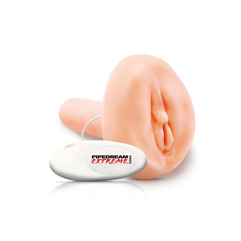 PDX TOYZ - PIPEDREAM EXTREME VIBRATING FRESHMAN FUCKHOLE