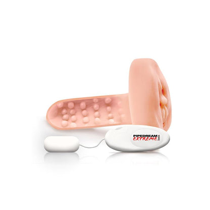 PDX TOYZ - PIPEDREAM EXTREME VIBRATING FRESHMAN FUCKHOLE