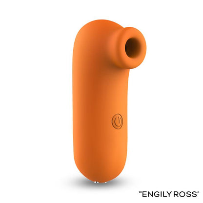 ENGILY ROSS - PIPO CLITORAL SUCKER MAGNETIC USB