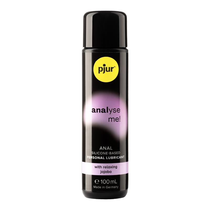 PJUR - ANALYSE ME! ANAL GLIDE 100 ML