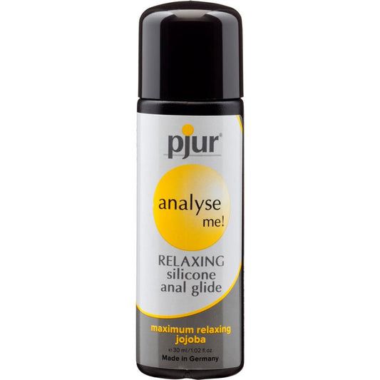PJUR - ANALYSE ME! GLIDE 30 ML