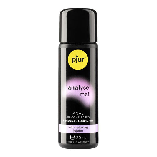 PJUR - ANALYSE ME! GLIDE 30 ML