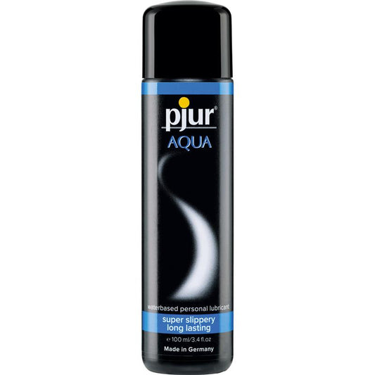 PJUR - AQUA 100 ML