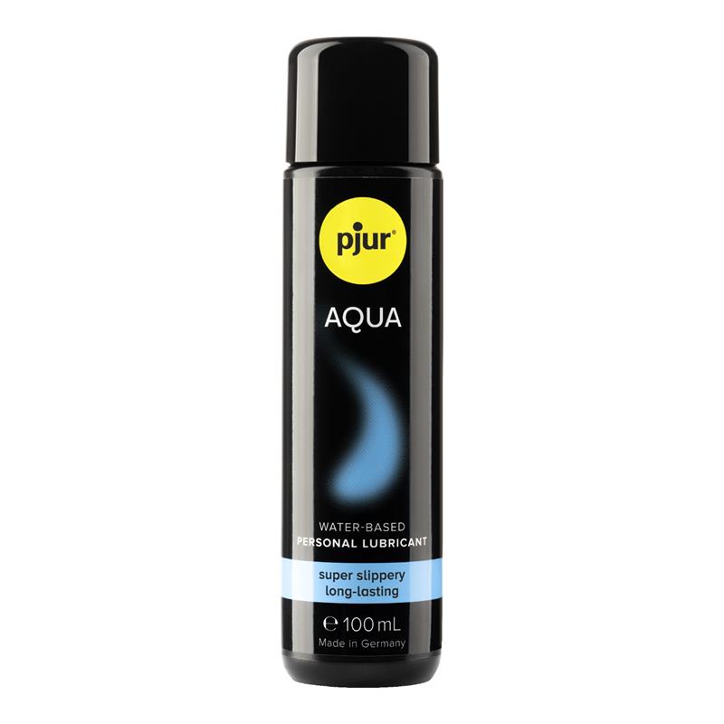 PJUR - AQUA 100 ML