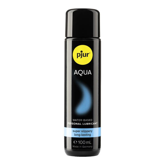 PJUR - AQUA 100 ML