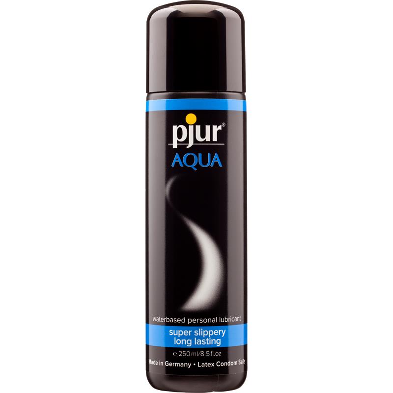 PJUR - AQUA 250 ML