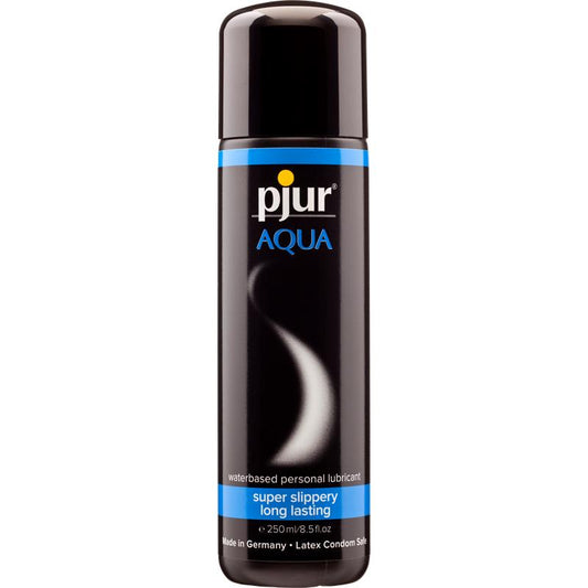 PJUR - AQUA 250 ML