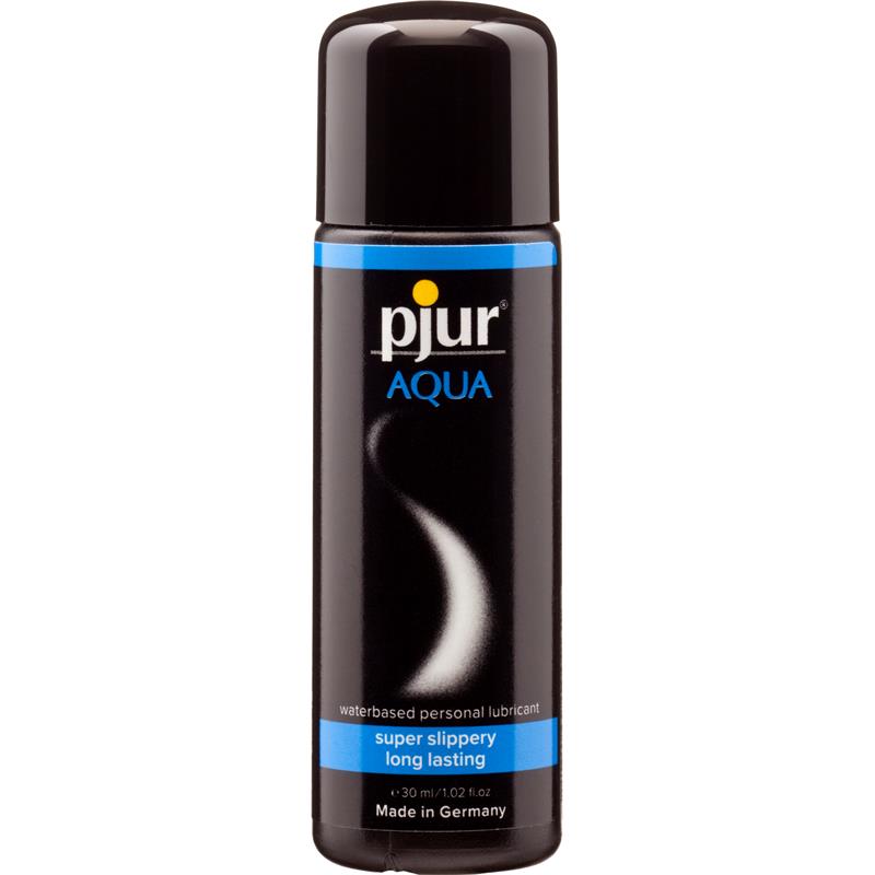 PJUR - AQUA 30 ML