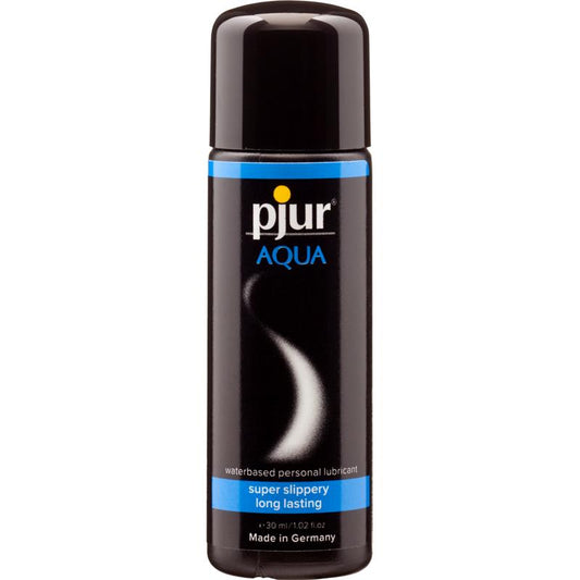 PJUR - AQUA 30 ML