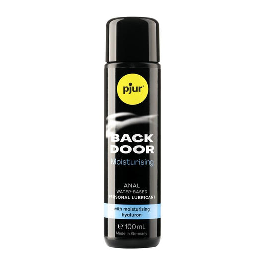PJUR - BACKDOOR ANAL COMFORT GLIDE 100 ML