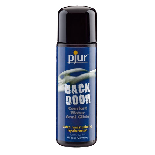 PJUR - BACKDOOR ANAL COMFORT GLIDE 30 ML
