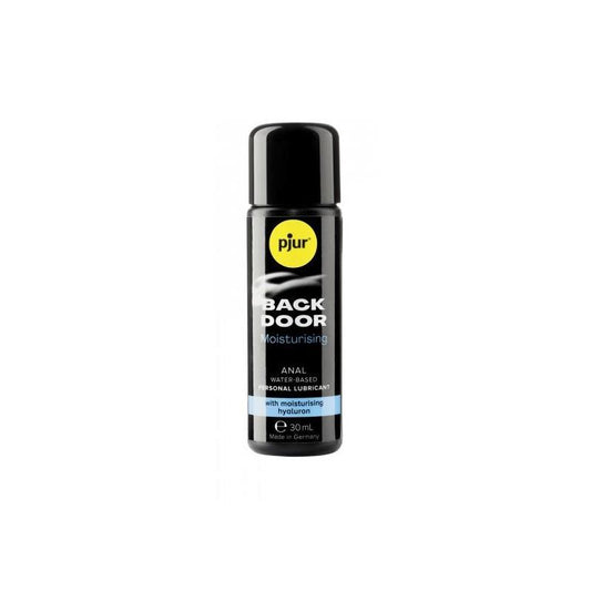 PJUR - BACKDOOR ANAL COMFORT GLIDE 30 ML