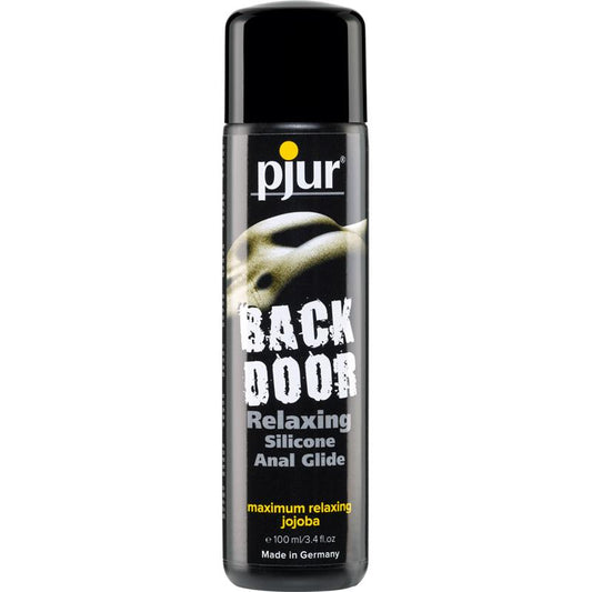 PJUR - BACKDOOR ANAL GLIDE 100 ML