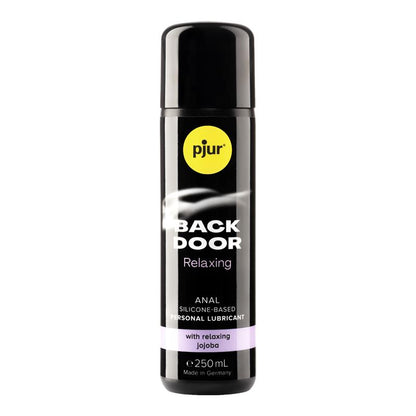 PJUR - BACKDOOR ANAL GLIDE 250 ML