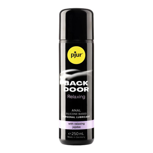 PJUR - BACKDOOR ANAL GLIDE 250 ML