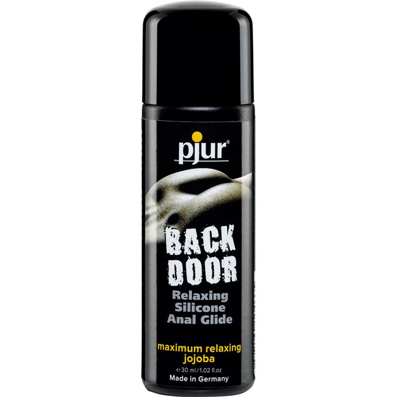 PJUR - BACKDOOR ANAL GLIDE 30 ML