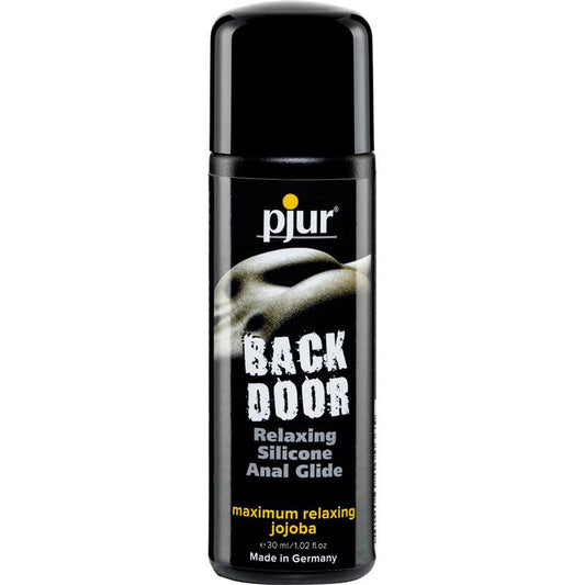 PJUR - BACKDOOR ANAL GLIDE 30 ML