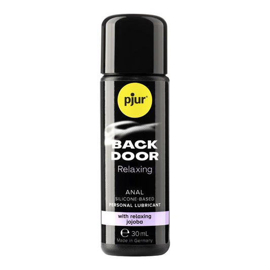 PJUR - BACKDOOR ANAL GLIDE 30 ML