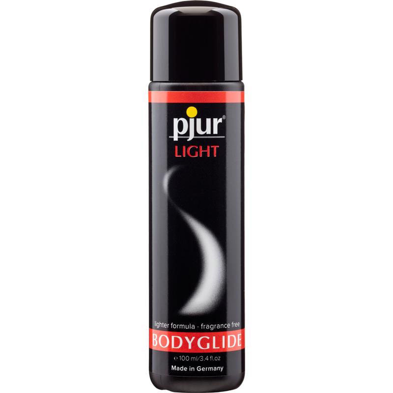 PJUR - LIGHT LUBRICANT 100 ML