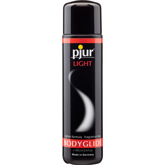 PJUR - LIGHT LUBRICANT 100 ML