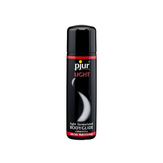PJUR - LIGHT LUBRICANT 250 ML