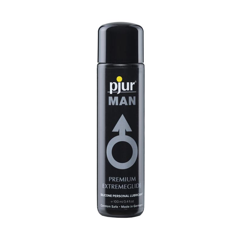 PJUR - MAN LUBRICANT EXTREME GLIDE 100 ML